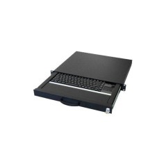 Aixcase Keyboard - rack-mountable -